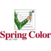 Spring Color Srl logo, Spring Color Srl contact details