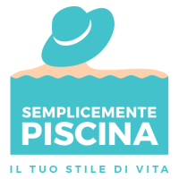 Semplicemente Piscina logo, Semplicemente Piscina contact details