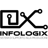 InfoLogix - Sistemi di supporto alla Produzione logo, InfoLogix - Sistemi di supporto alla Produzione contact details