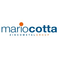 Mario Cotta - Zincometal Group logo, Mario Cotta - Zincometal Group contact details