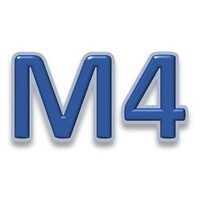 M4 IMPIANTI SRL logo, M4 IMPIANTI SRL contact details