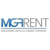 MGA RENT logo, MGA RENT contact details