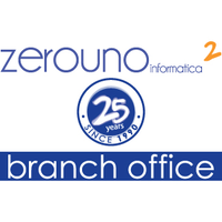 Zerogroup - Branch Office logo, Zerogroup - Branch Office contact details