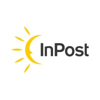 InPost Italy logo, InPost Italy contact details