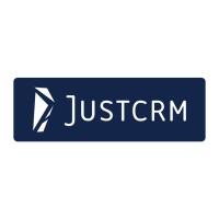 JustCRM - 100% Microsoft Dynamics 365 logo, JustCRM - 100% Microsoft Dynamics 365 contact details