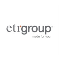 Etigroup Spa logo, Etigroup Spa contact details