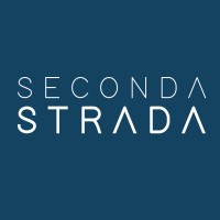 SECONDA STRADA logo, SECONDA STRADA contact details