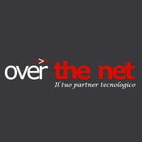 Over The Net s.r.l. logo, Over The Net s.r.l. contact details