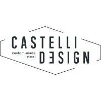 Castelli Design logo, Castelli Design contact details