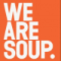 SOUP.Agency logo, SOUP.Agency contact details