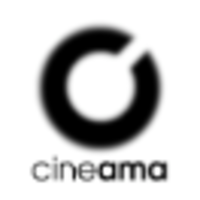 Cineama logo, Cineama contact details