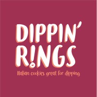 Dippin' Rings logo, Dippin' Rings contact details