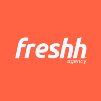 Freshh Agency logo, Freshh Agency contact details