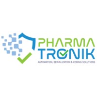 PHARMATRONIK Srl logo, PHARMATRONIK Srl contact details