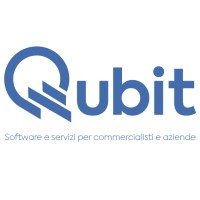 Qubit Srl logo, Qubit Srl contact details