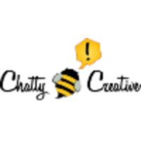 Chatty Bee Creative logo, Chatty Bee Creative contact details