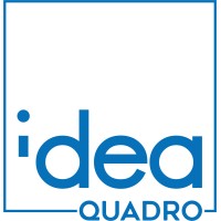 ideaQUADRO logo, ideaQUADRO contact details