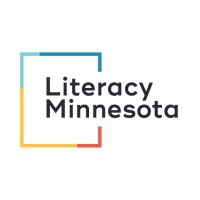 Literacy Minnesota logo, Literacy Minnesota contact details