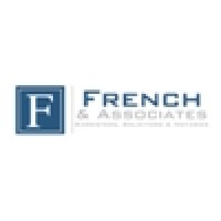 French & Associates logo, French & Associates contact details