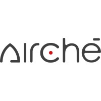 Airchè logo, Airchè contact details