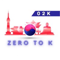 Zero To Korea logo, Zero To Korea contact details