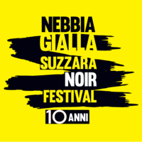 NebbiaGialla Suzzara Noir Festival logo, NebbiaGialla Suzzara Noir Festival contact details