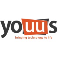 YouUs S.r.l. logo, YouUs S.r.l. contact details