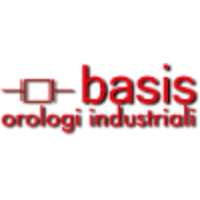 BASIS Orologi Industriali logo, BASIS Orologi Industriali contact details