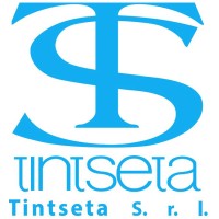 Tintseta S.r.l. logo, Tintseta S.r.l. contact details