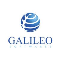 Galileo Softwares logo, Galileo Softwares contact details