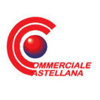 Commerciale Castellana srl logo, Commerciale Castellana srl contact details