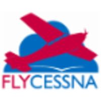 Flycessna logo, Flycessna contact details