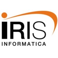 IRIS INFORMATICA SRL logo, IRIS INFORMATICA SRL contact details