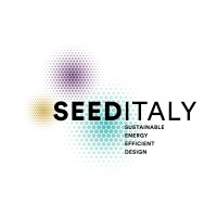 SEED Italy - Solar Decathlon Europe 2019 team logo, SEED Italy - Solar Decathlon Europe 2019 team contact details