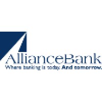 Alliance Bank logo, Alliance Bank contact details