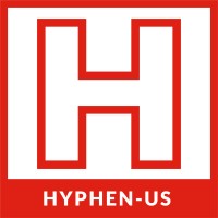 Hyphen-US Inc. logo, Hyphen-US Inc. contact details