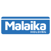 Malaika Holding logo, Malaika Holding contact details