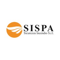 Sispa Sicurezza Incendio Srl logo, Sispa Sicurezza Incendio Srl contact details