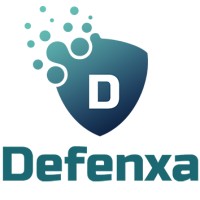 Defenxa logo, Defenxa contact details