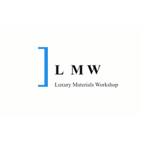 LMW Luxury Materials Workshop logo, LMW Luxury Materials Workshop contact details