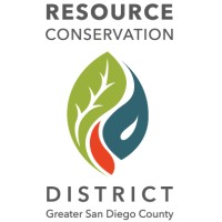 Resource Conservation District of Greater San Diego County logo, Resource Conservation District of Greater San Diego County contact details