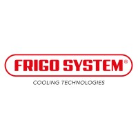 Frigo System Spa logo, Frigo System Spa contact details