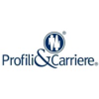 PROFILI & CARRIERE logo, PROFILI & CARRIERE contact details