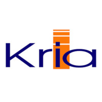 KRIA srl logo, KRIA srl contact details