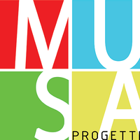 MUSA Progetti logo, MUSA Progetti contact details