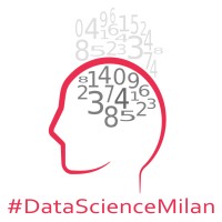 Data Science Milan logo, Data Science Milan contact details