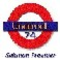 Undernet 74 logo, Undernet 74 contact details