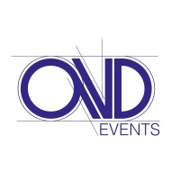 AVD Events logo, AVD Events contact details