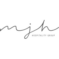 MJH Hospitality Group logo, MJH Hospitality Group contact details