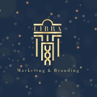 LIBRA \ Marketing & Branding logo, LIBRA \ Marketing & Branding contact details